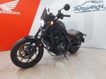 Klikněte pro detailní foto č. 4 - Honda CMX 1100 Rebel DCT
