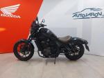 Klikněte pro detailní foto č. 5 - Honda CMX 1100 Rebel DCT