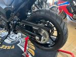 Klikněte pro detailní foto č. 10 - Suzuki DL 650 V-Strom , 800km