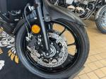 Klikněte pro detailní foto č. 13 - Suzuki DL 650 V-Strom , 800km
