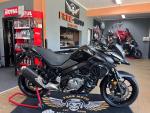 Detail nabídky - Suzuki DL 650 V-Strom , 800km