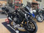 Klikněte pro detailní foto č. 2 - Suzuki DL 650 V-Strom , 800km