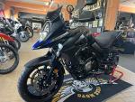 Klikněte pro detailní foto č. 3 - Suzuki DL 650 V-Strom , 800km