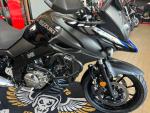 Klikněte pro detailní foto č. 6 - Suzuki DL 650 V-Strom , 800km