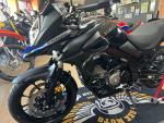 Klikněte pro detailní foto č. 7 - Suzuki DL 650 V-Strom , 800km