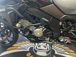 Klikněte pro detailní foto č. 9 - Suzuki DL 650 V-Strom , 800km