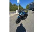 Klikněte pro detailní foto č. 7 - CFMOTO 125 NK Skladem