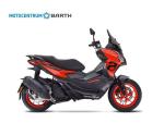 Klikněte pro detailní foto č. 1 - Aprilia Aprilia SR GT 125 Sport EU5+  / 11kW