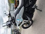 Klikněte pro detailní foto č. 6 - CFMOTO 1000 MT-X E5+ Skladem