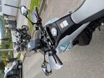 Klikněte pro detailní foto č. 7 - CFMOTO 1000 MT-X E5+ Skladem