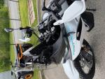 Klikněte pro detailní foto č. 9 - CFMOTO 1000 MT-X E5+ Skladem