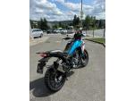 Klikněte pro detailní foto č. 2 - CFMOTO 450 MT-R/RX Skladem + příslušenství zdarma