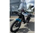 Klikněte pro detailní foto č. 5 - CFMOTO 450 MT-R/RX Skladem + příslušenství zdarma