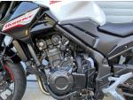 Klikněte pro detailní foto č. 12 - Honda CB 500 F Hornet 35kW SUPER STAV