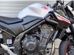 Klikněte pro detailní foto č. 2 - Honda CB 500 F Hornet 35kW SUPER STAV