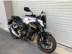 Klikněte pro detailní foto č. 3 - Honda CB 500 F Hornet 35kW SUPER STAV