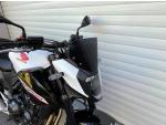 Klikněte pro detailní foto č. 4 - Honda CB 500 F Hornet 35kW SUPER STAV