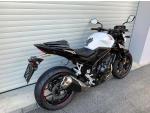 Klikněte pro detailní foto č. 6 - Honda CB 500 F Hornet 35kW SUPER STAV