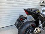 Klikněte pro detailní foto č. 7 - Honda CB 500 F Hornet 35kW SUPER STAV