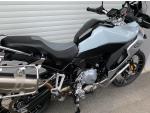 Klikněte pro detailní foto č. 10 - BMW F 850 GS Adventure TOP STAV