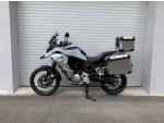Klikněte pro detailní foto č. 11 - BMW F 850 GS Adventure TOP STAV
