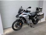 Klikněte pro detailní foto č. 12 - BMW F 850 GS Adventure TOP STAV