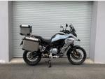 Detail nabídky - BMW F 850 GS Adventure TOP STAV
