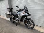 Klikněte pro detailní foto č. 2 - BMW F 850 GS Adventure TOP STAV