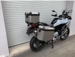 Klikněte pro detailní foto č. 3 - BMW F 850 GS Adventure TOP STAV