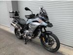 Klikněte pro detailní foto č. 6 - BMW F 850 GS Adventure TOP STAV