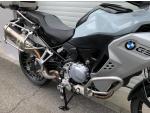 Klikněte pro detailní foto č. 8 - BMW F 850 GS Adventure TOP STAV