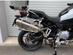Klikněte pro detailní foto č. 9 - BMW F 850 GS Adventure TOP STAV