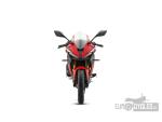 Klikněte pro detailní foto č. 10 - QJ Motor SRK 125 R