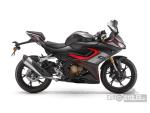 Klikněte pro detailní foto č. 12 - QJ Motor SRK 125 R
