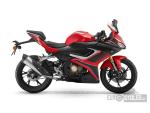 Klikněte pro detailní foto č. 13 - QJ Motor SRK 125 R