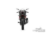 Klikněte pro detailní foto č. 14 - QJ Motor SRK 125 R