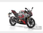 Detail nabídky - QJ Motor SRK 125 R