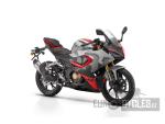 Detail nabídky - QJ Motor SRK 125 R