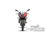 Klikněte pro detailní foto č. 2 - QJ Motor SRK 125 R