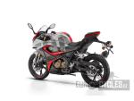 Klikněte pro detailní foto č. 3 - QJ Motor SRK 125 R