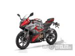 Klikněte pro detailní foto č. 4 - QJ Motor SRK 125 R