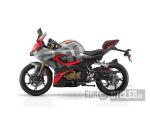 Klikněte pro detailní foto č. 5 - QJ Motor SRK 125 R