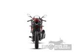 Klikněte pro detailní foto č. 7 - QJ Motor SRK 125 R
