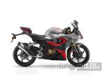 Klikněte pro detailní foto č. 8 - QJ Motor SRK 125 R