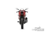 Klikněte pro detailní foto č. 9 - QJ Motor SRK 125 R