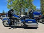 Klikněte pro detailní foto č. 7 - Harley-Davidson FLHTCUI Electra Glide Ultra Classic