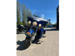 Klikněte pro detailní foto č. 8 - Harley-Davidson FLHTCUI Electra Glide Ultra Classic