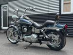 Klikněte pro detailní foto č. 10 - Harley-Davidson FXDWGI Dyna Wide Glide