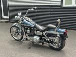 Klikněte pro detailní foto č. 11 - Harley-Davidson FXDWGI Dyna Wide Glide