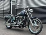 Klikněte pro detailní foto č. 12 - Harley-Davidson FXDWGI Dyna Wide Glide